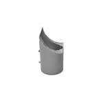 Toebehoren voor lichtmast Siteco 5XA59000XM2 Toebehoren voor lichtmast Siteco 5XA59000XM2